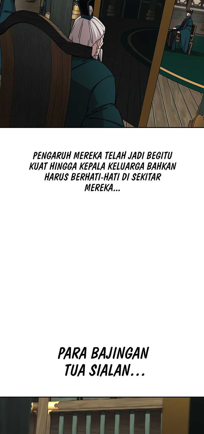 Return of the Flowery Mountain Sect Chapter 139 - halaman 26