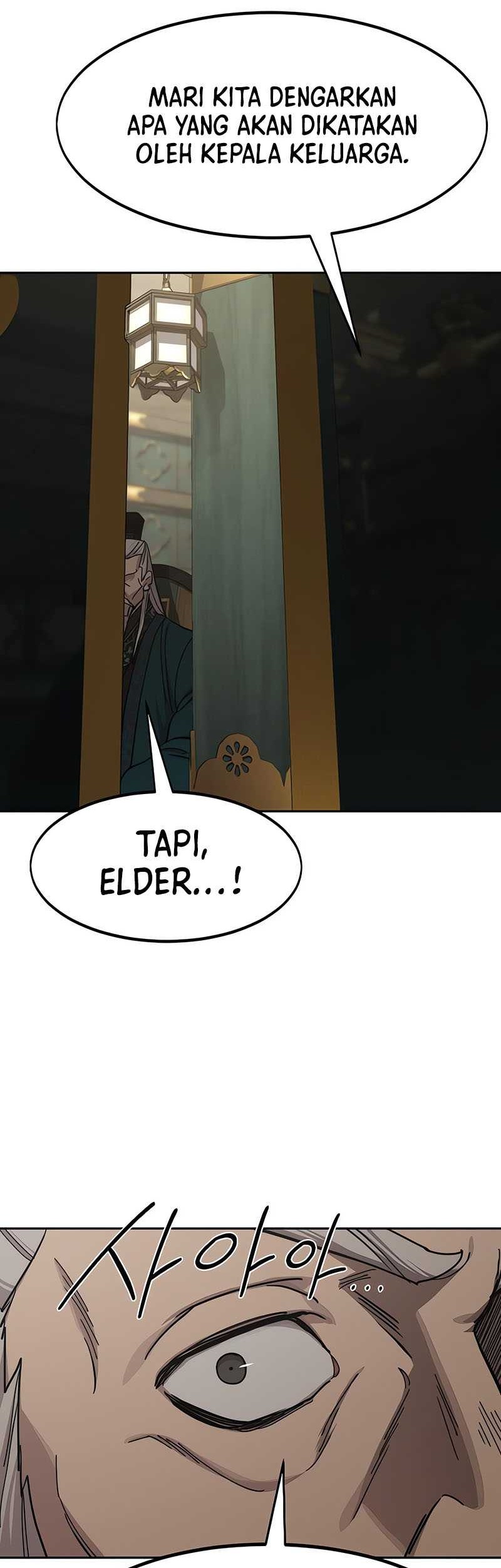 Return of the Flowery Mountain Sect Chapter 139 - halaman 28