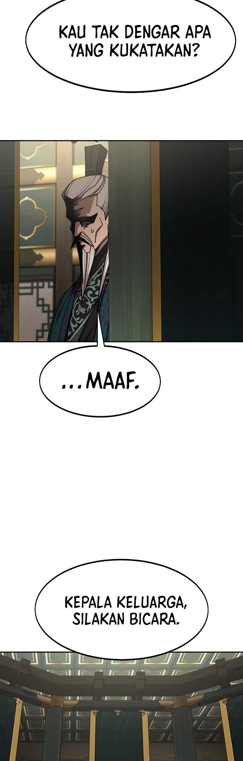 Return of the Flowery Mountain Sect Chapter 139 - halaman 29