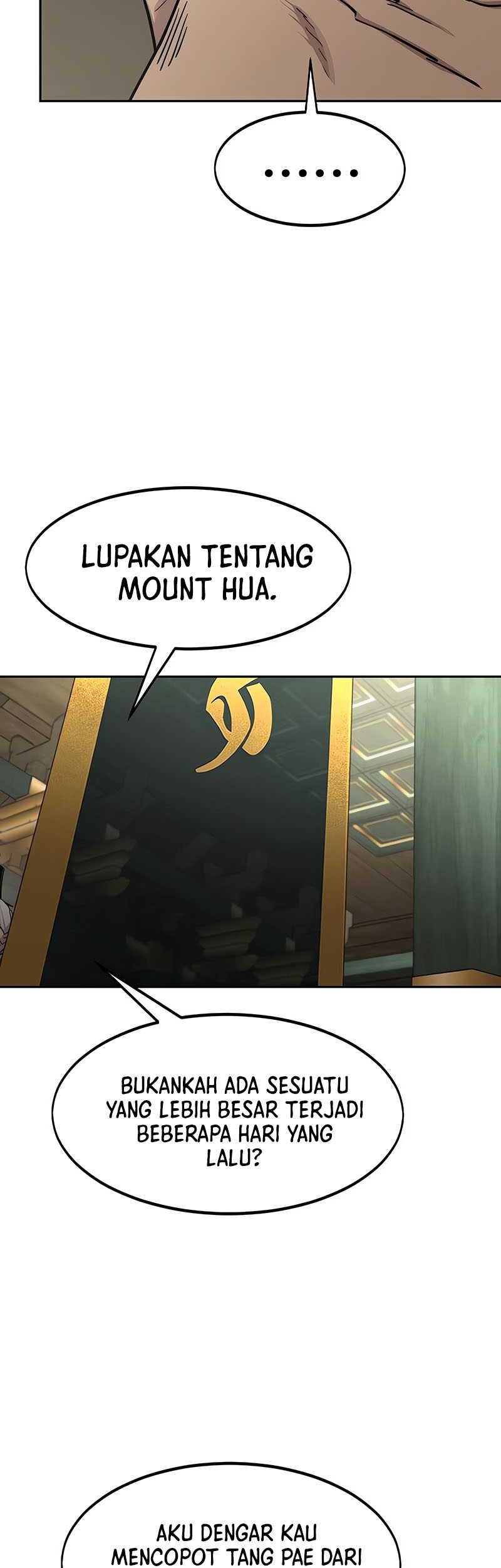 Return of the Flowery Mountain Sect Chapter 139 - halaman 33