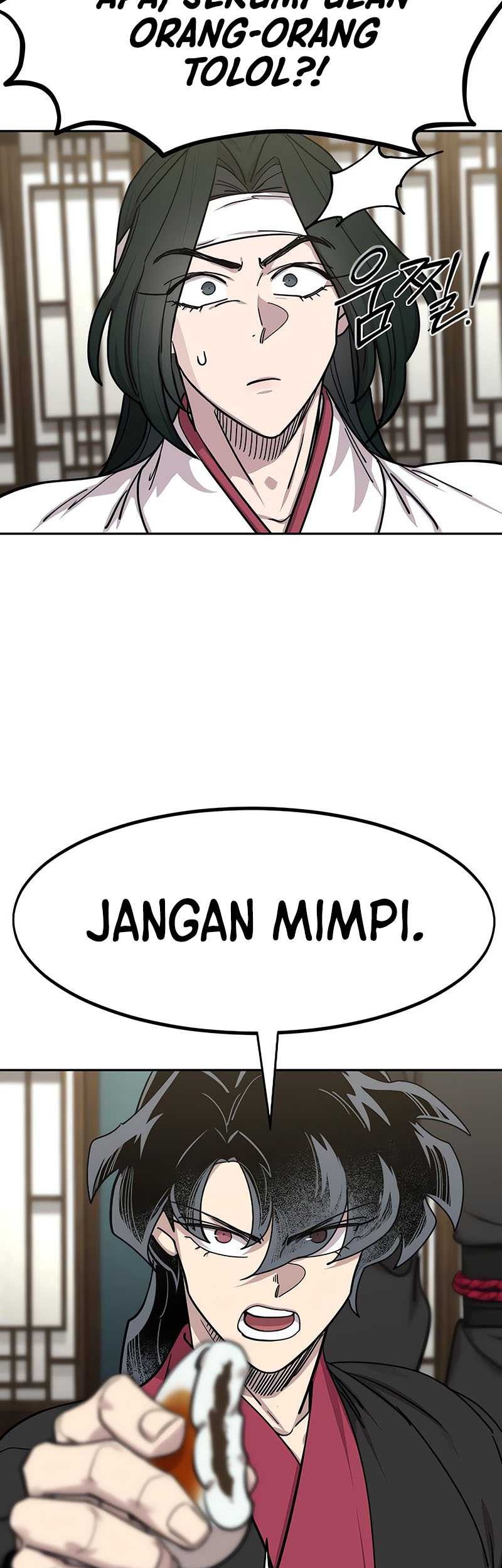 Return of the Flowery Mountain Sect Chapter 139 - halaman 4