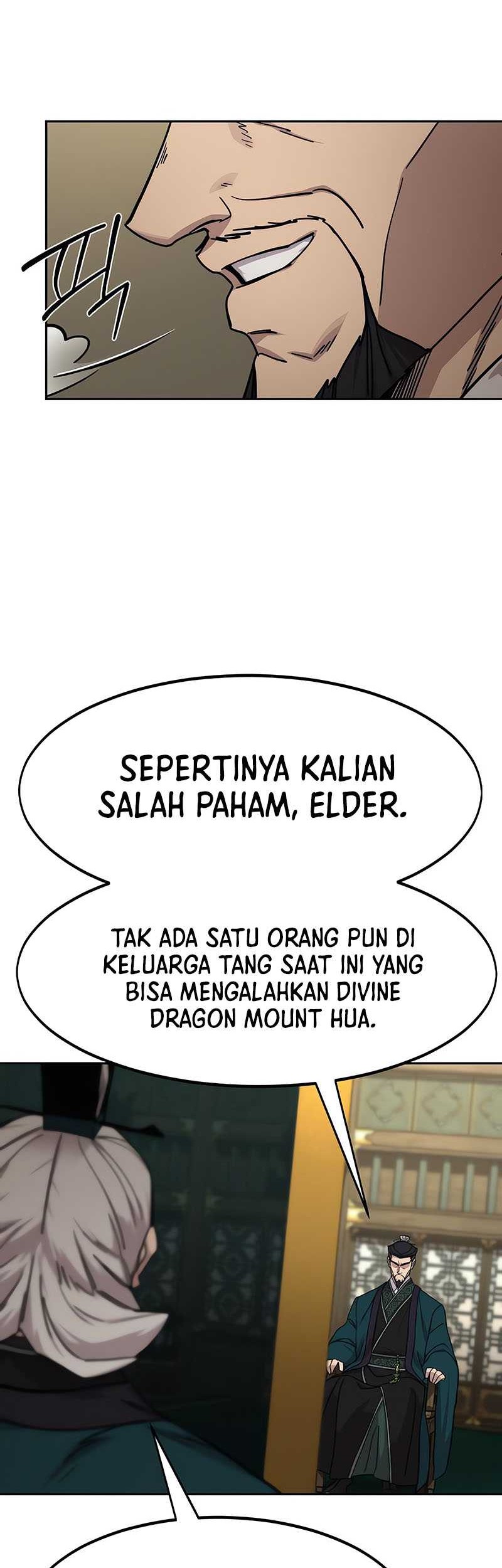 Return of the Flowery Mountain Sect Chapter 139 - halaman 44