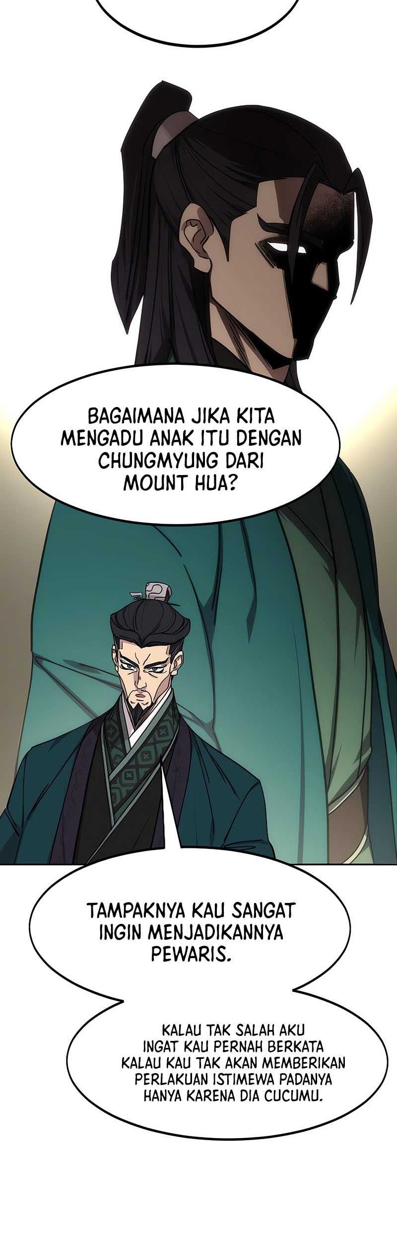 Return of the Flowery Mountain Sect Chapter 139 - halaman 46