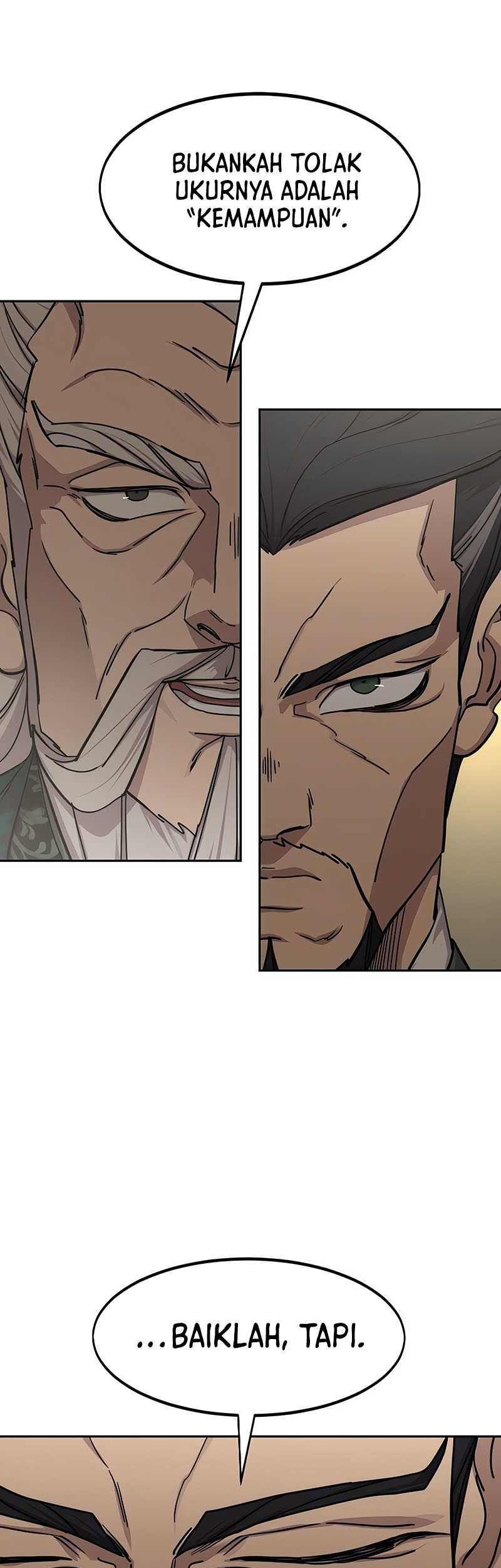 Return of the Flowery Mountain Sect Chapter 139 - halaman 47