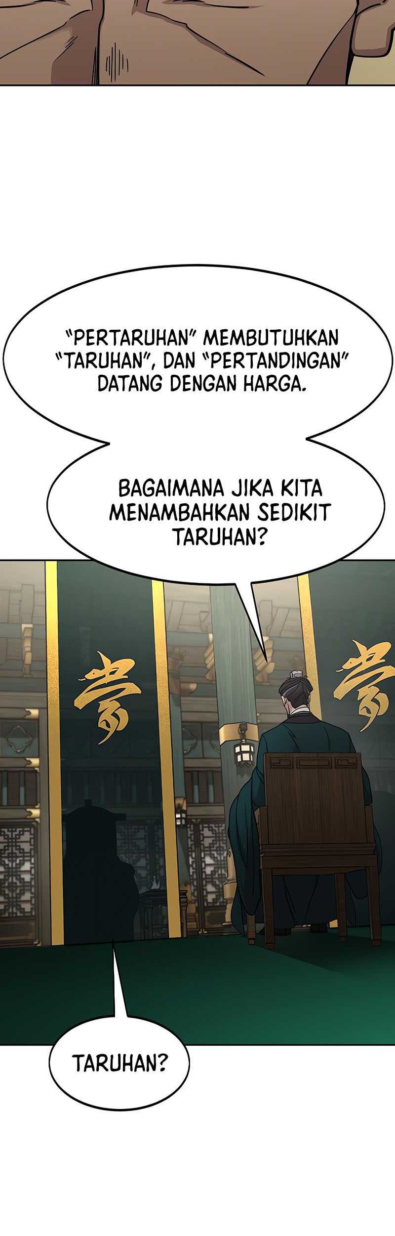 Return of the Flowery Mountain Sect Chapter 139 - halaman 48