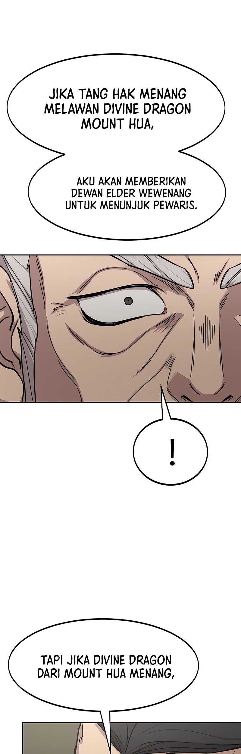 Return of the Flowery Mountain Sect Chapter 139 - halaman 49