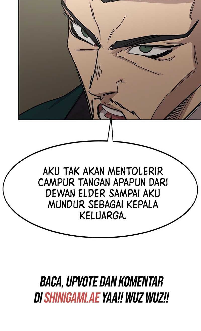 Return of the Flowery Mountain Sect Chapter 139 - halaman 50