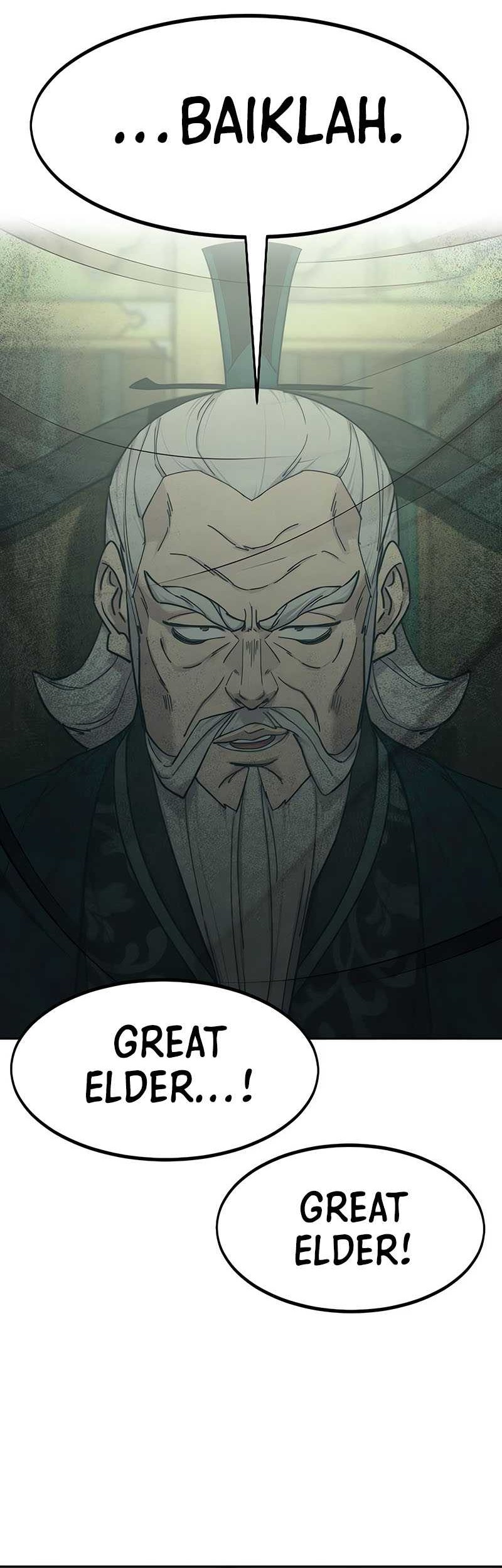 Return of the Flowery Mountain Sect Chapter 139 - halaman 54