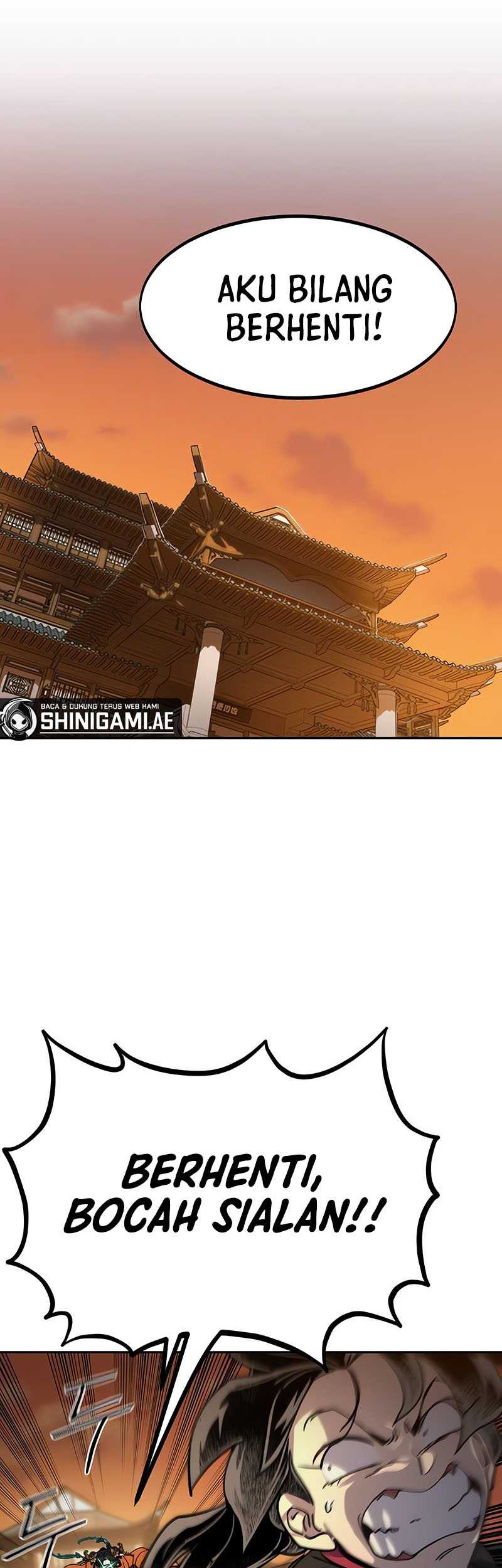 Return of the Flowery Mountain Sect Chapter 139 - halaman 56