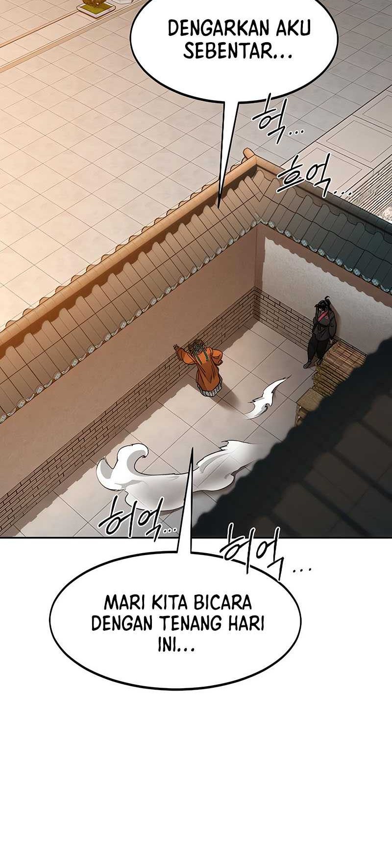 Return of the Flowery Mountain Sect Chapter 139 - halaman 58
