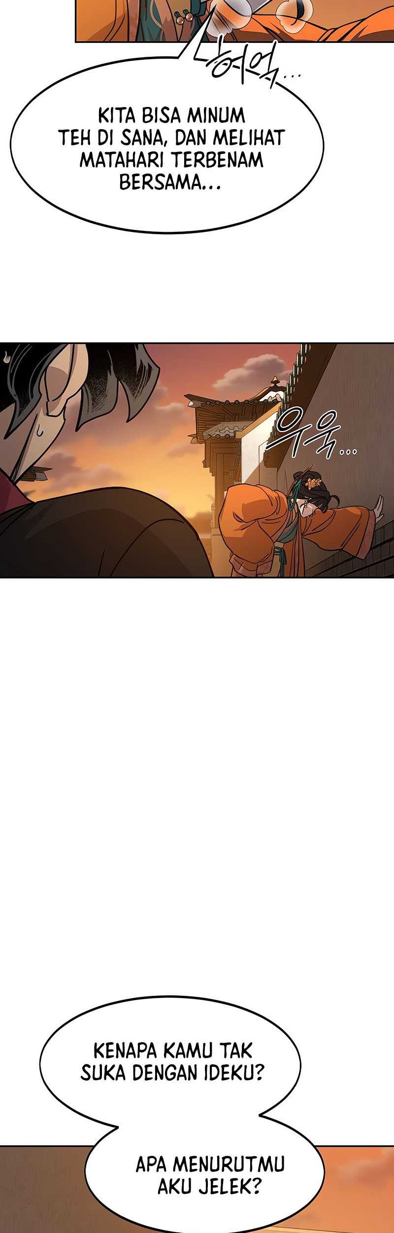 Return of the Flowery Mountain Sect Chapter 139 - halaman 60