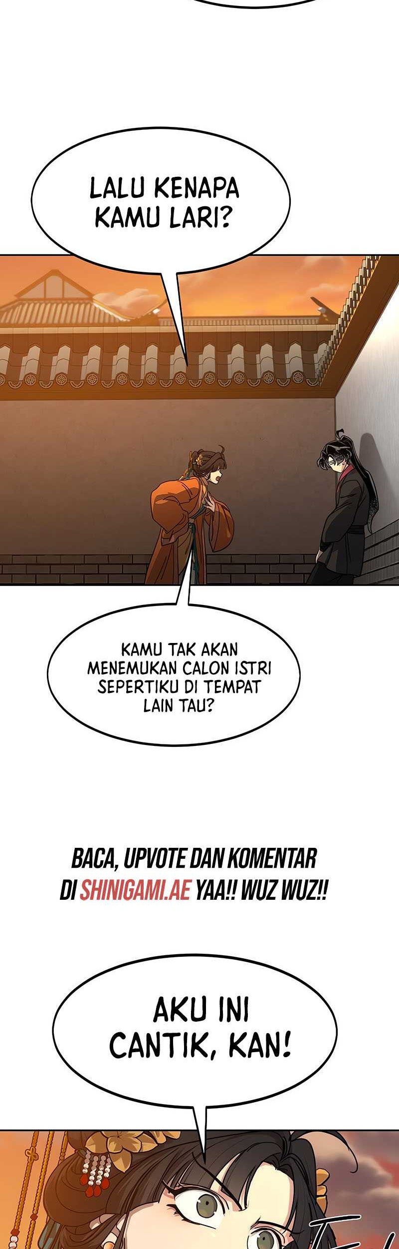 Return of the Flowery Mountain Sect Chapter 139 - halaman 62