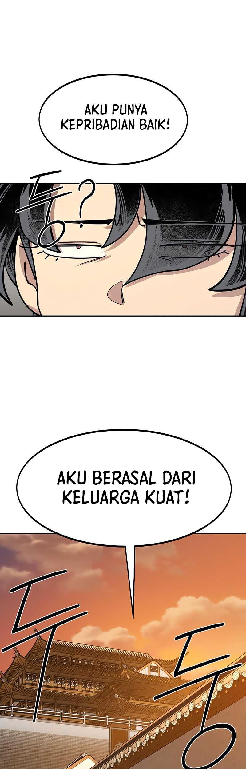 Return of the Flowery Mountain Sect Chapter 139 - halaman 64