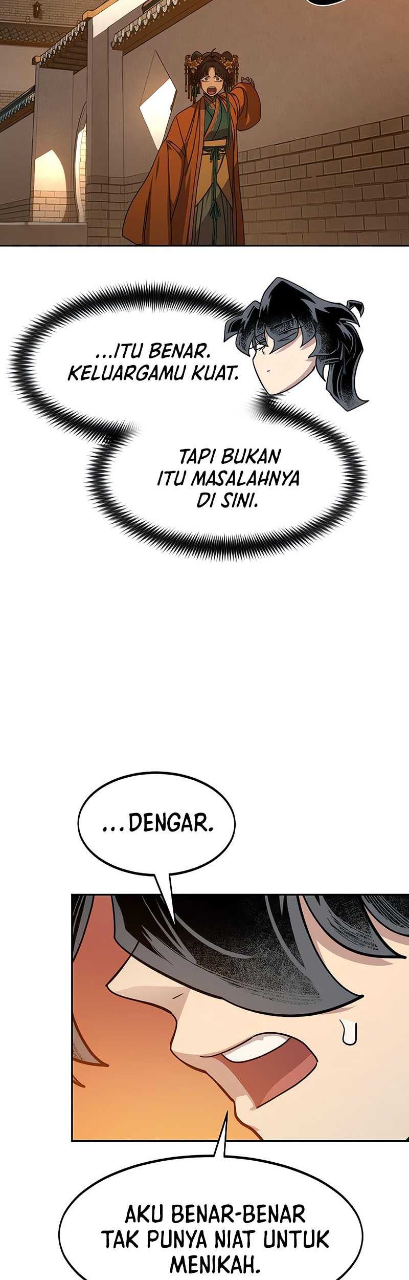 Return of the Flowery Mountain Sect Chapter 139 - halaman 65