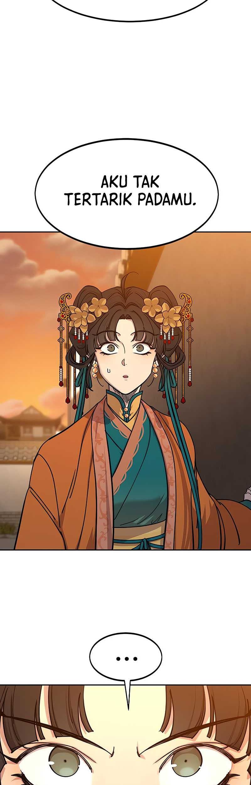 Return of the Flowery Mountain Sect Chapter 139 - halaman 66
