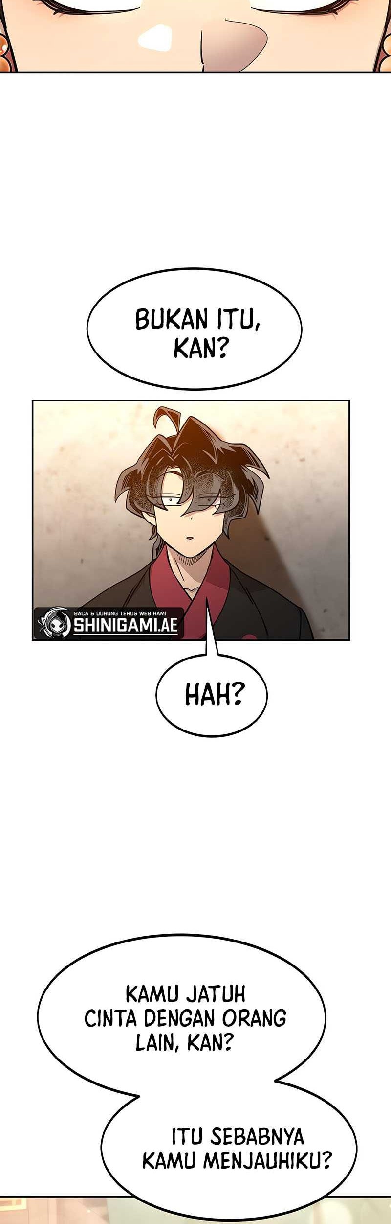 Return of the Flowery Mountain Sect Chapter 139 - halaman 67