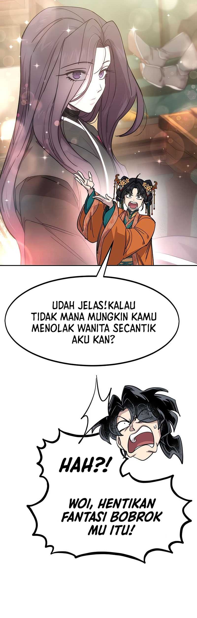 Return of the Flowery Mountain Sect Chapter 139 - halaman 68