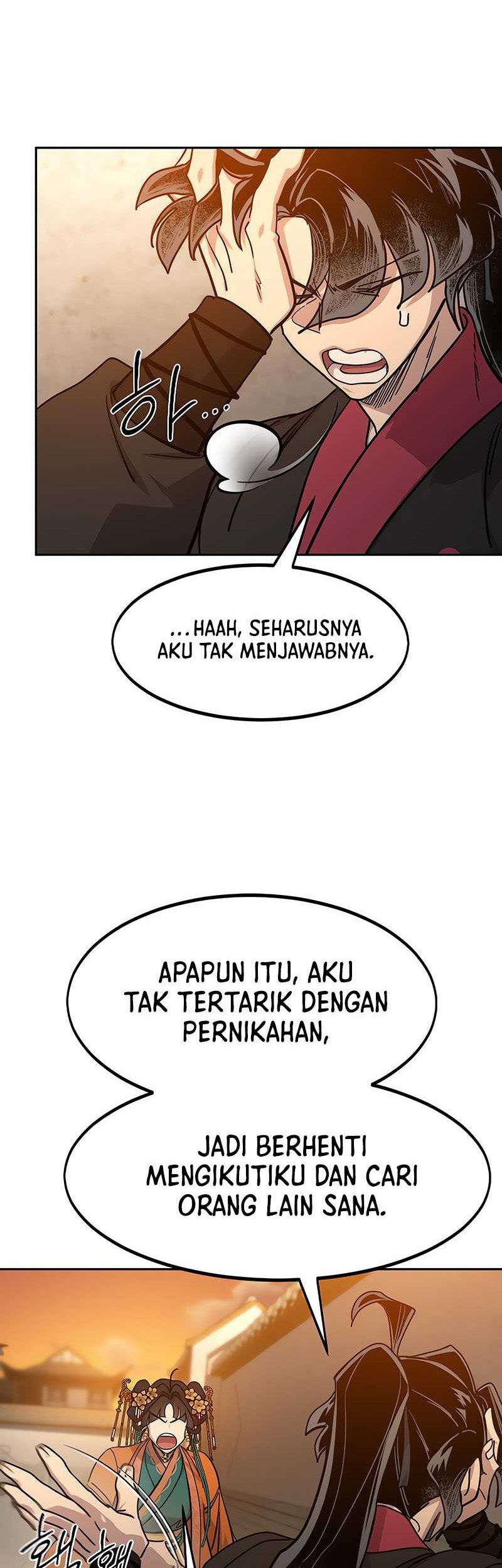 Return of the Flowery Mountain Sect Chapter 139 - halaman 69