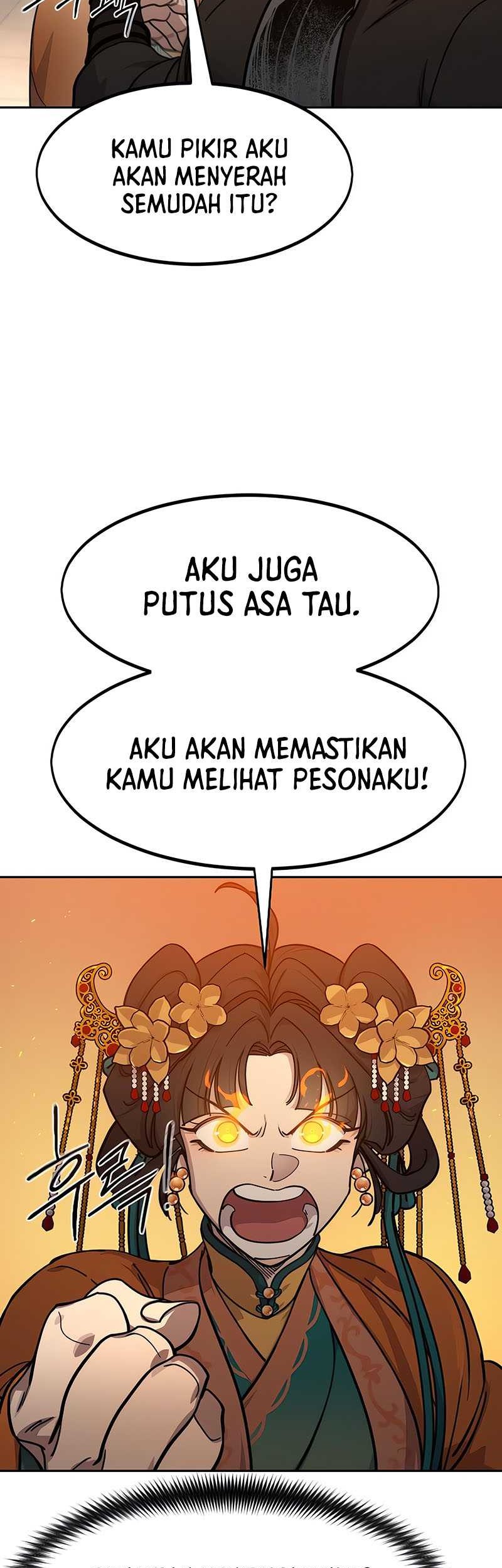 Return of the Flowery Mountain Sect Chapter 139 - halaman 70