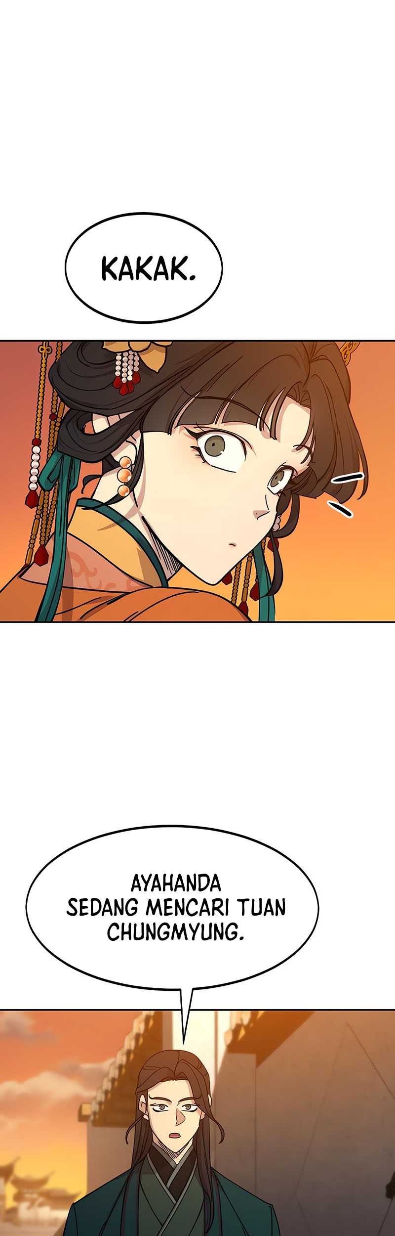 Return of the Flowery Mountain Sect Chapter 139 - halaman 72