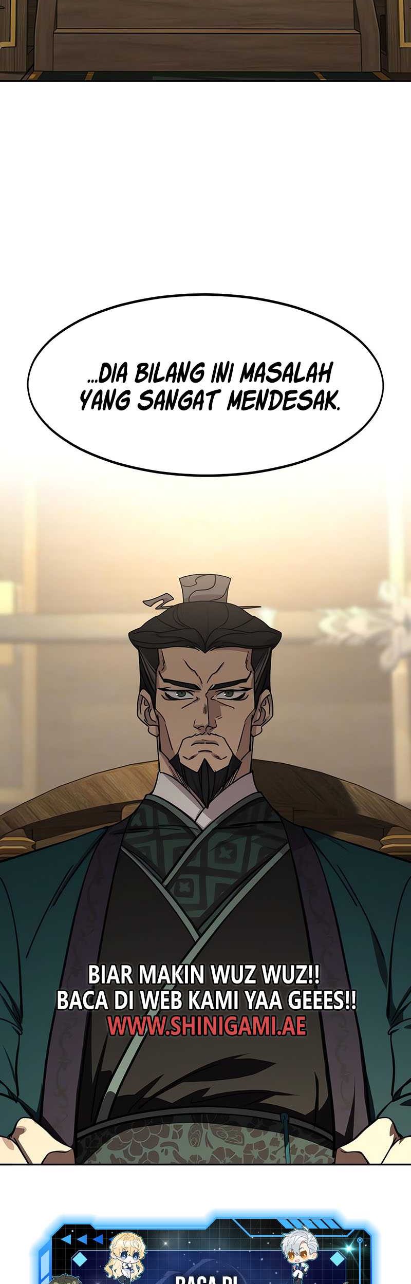 Return of the Flowery Mountain Sect Chapter 139 - halaman 74