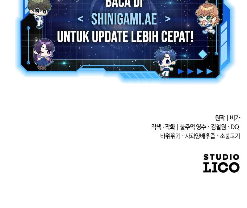 Return of the Flowery Mountain Sect Chapter 139 - halaman 75