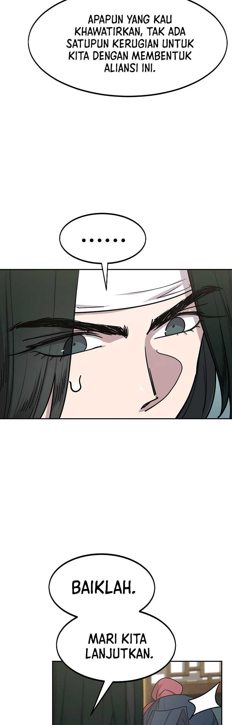 Return of the Flowery Mountain Sect Chapter 139 - halaman 8