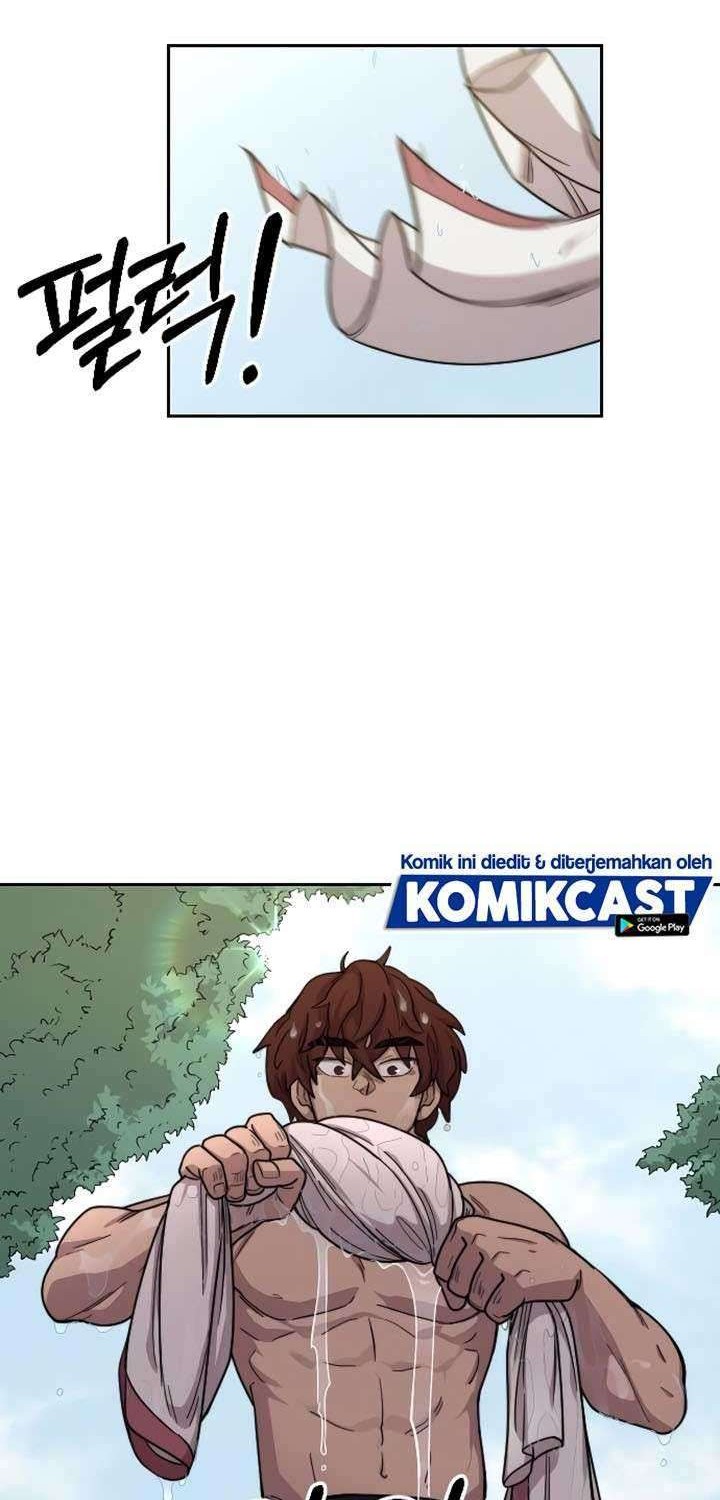 Return of the Flowery Mountain Sect Chapter 14 - halaman 12