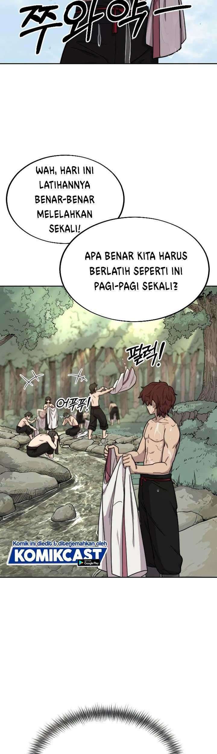 Return of the Flowery Mountain Sect Chapter 14 - halaman 13