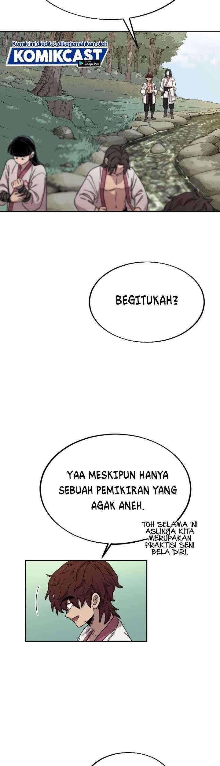Return of the Flowery Mountain Sect Chapter 14 - halaman 17