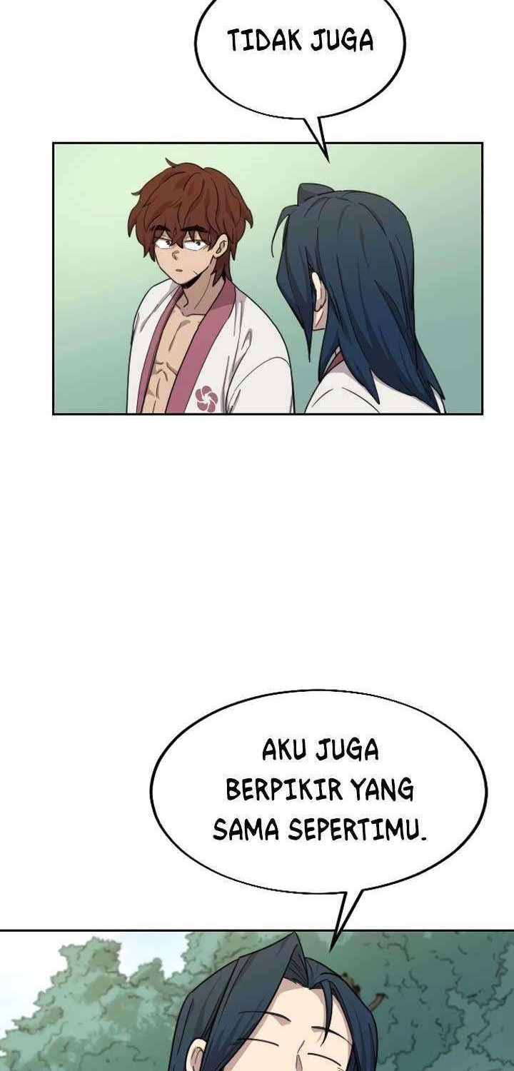 Return of the Flowery Mountain Sect Chapter 14 - halaman 18