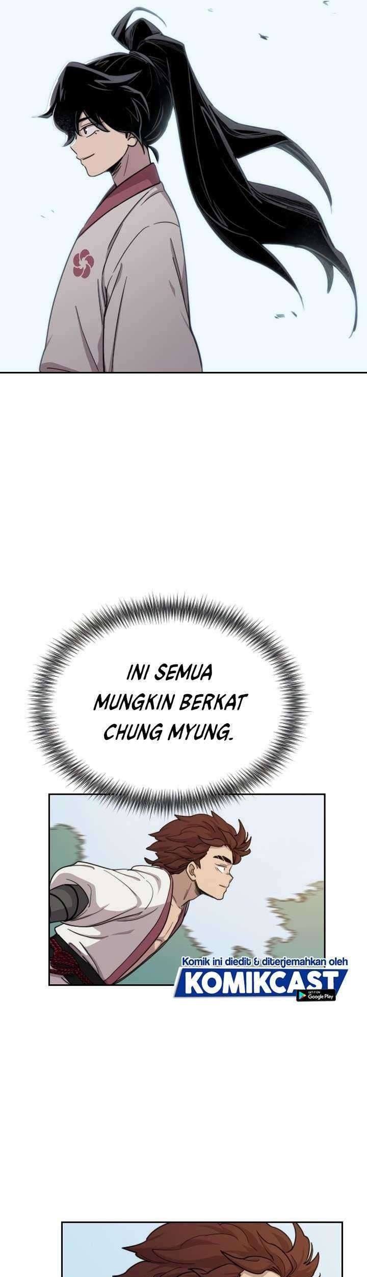 Return of the Flowery Mountain Sect Chapter 14 - halaman 22