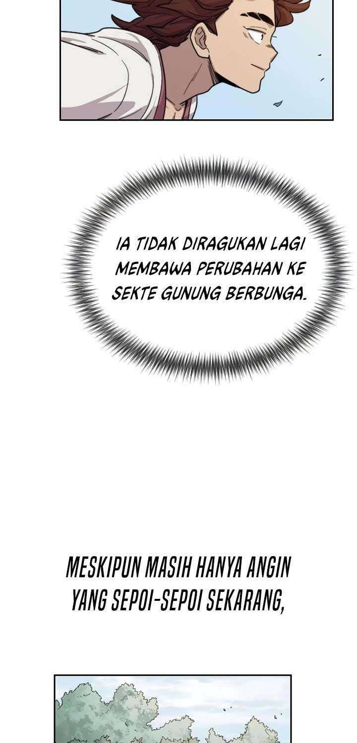Return of the Flowery Mountain Sect Chapter 14 - halaman 23