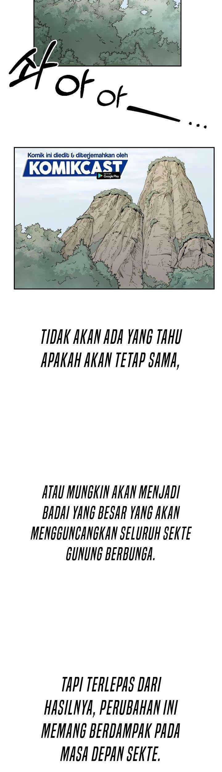 Return of the Flowery Mountain Sect Chapter 14 - halaman 24