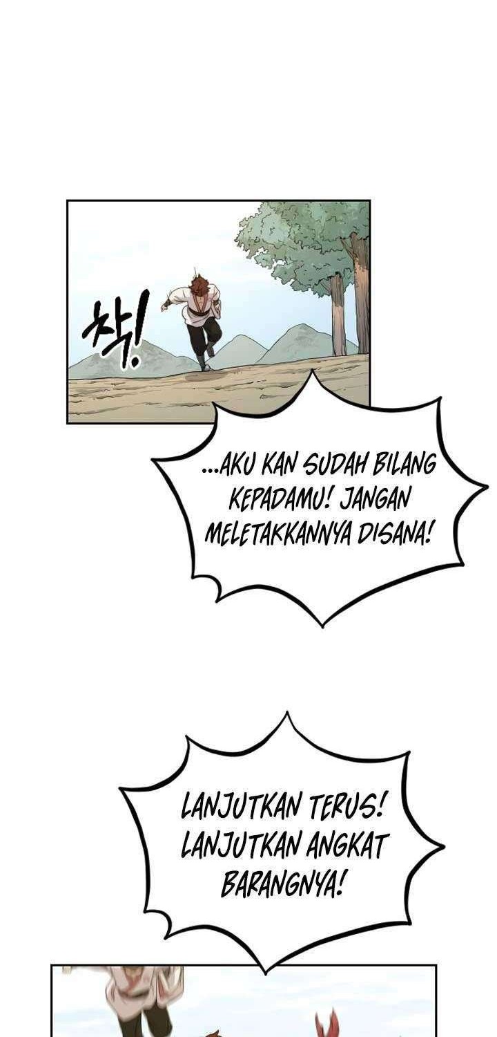 Return of the Flowery Mountain Sect Chapter 14 - halaman 25