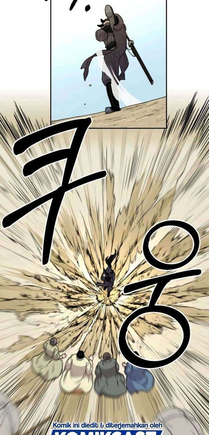 Return of the Flowery Mountain Sect Chapter 14 - halaman 3