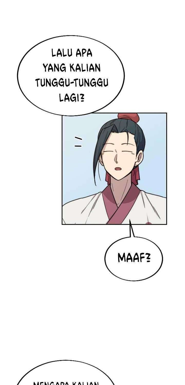 Return of the Flowery Mountain Sect Chapter 14 - halaman 34