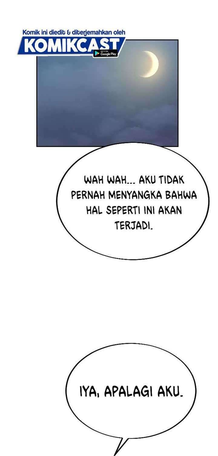 Return of the Flowery Mountain Sect Chapter 14 - halaman 43