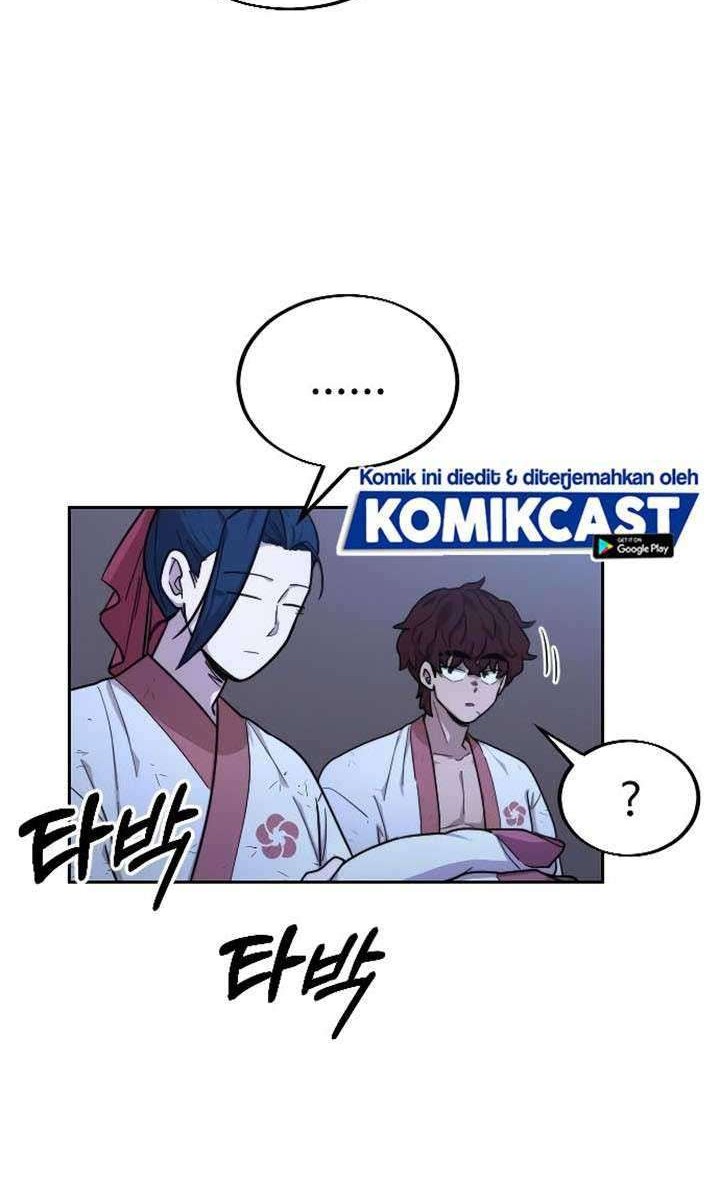 Return of the Flowery Mountain Sect Chapter 14 - halaman 45