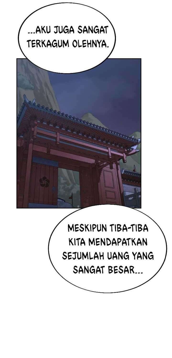 Return of the Flowery Mountain Sect Chapter 14 - halaman 47