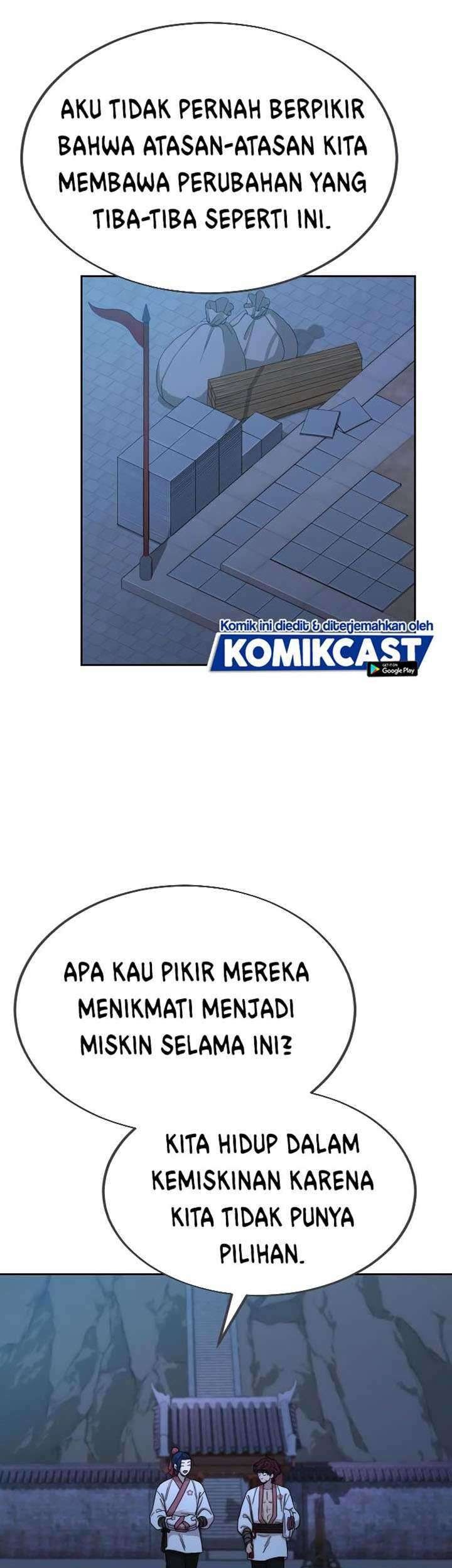 Return of the Flowery Mountain Sect Chapter 14 - halaman 48