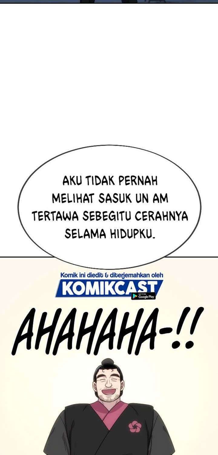 Return of the Flowery Mountain Sect Chapter 14 - halaman 49