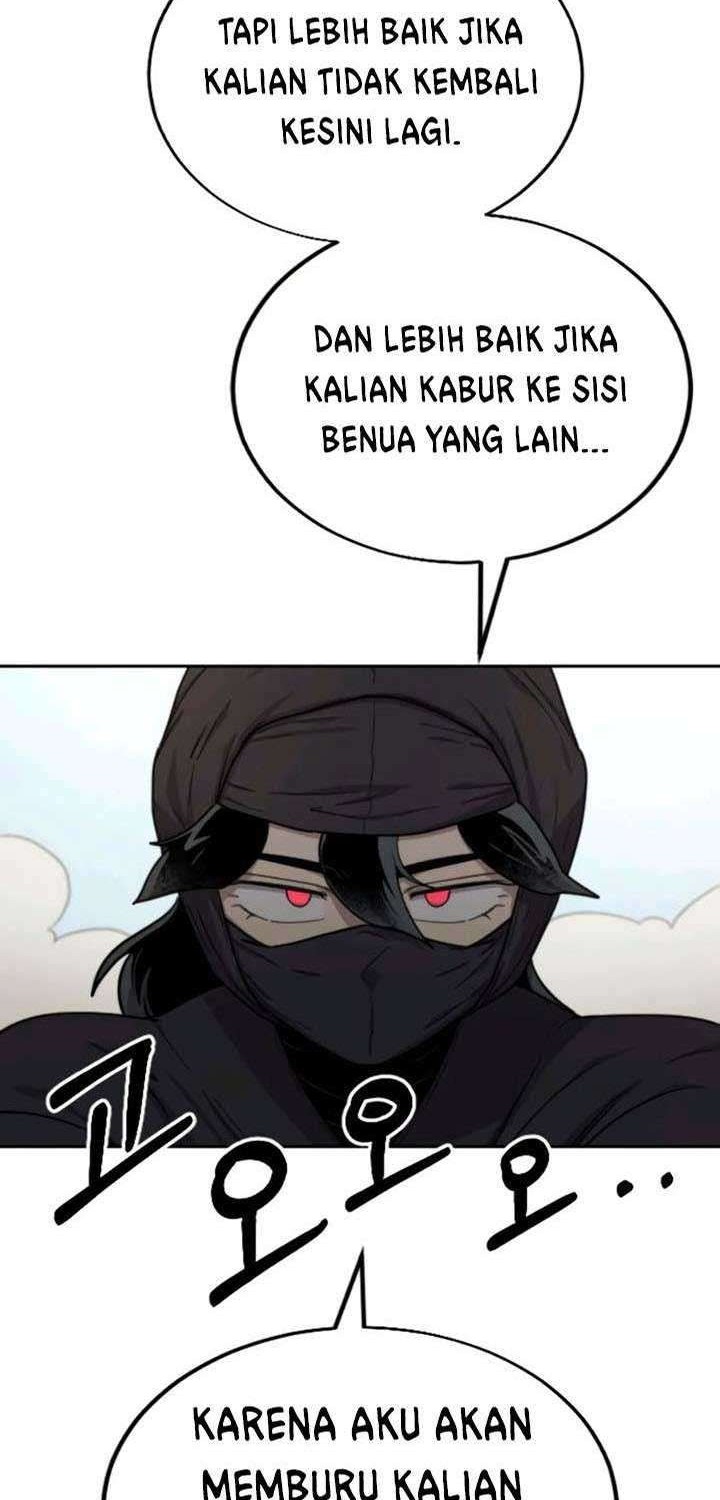 Return of the Flowery Mountain Sect Chapter 14 - halaman 5