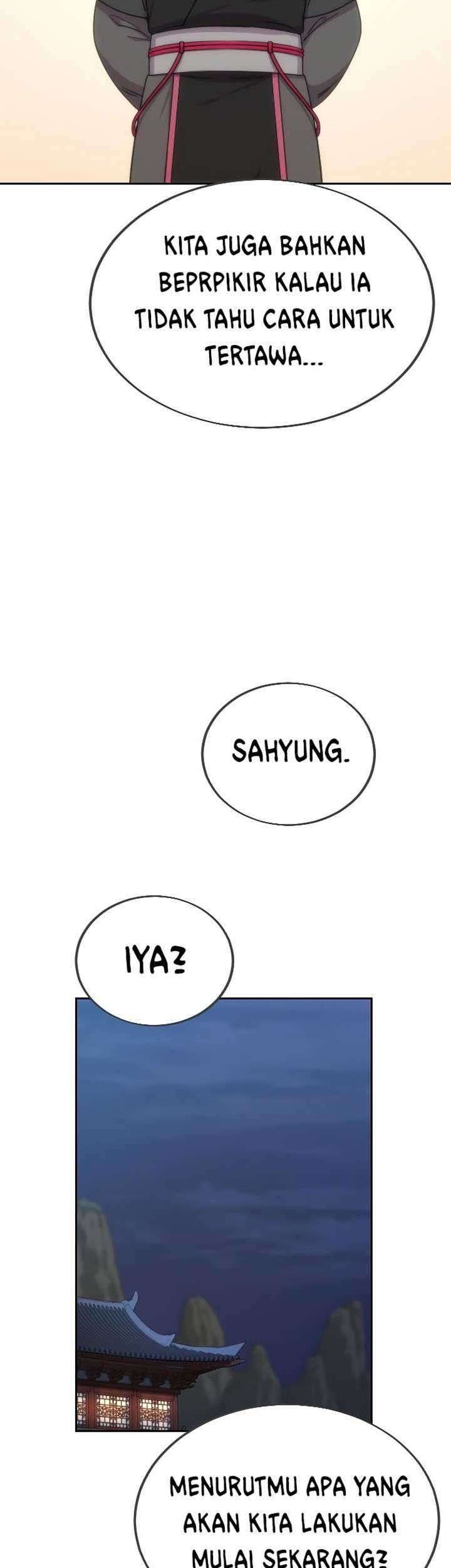 Return of the Flowery Mountain Sect Chapter 14 - halaman 50