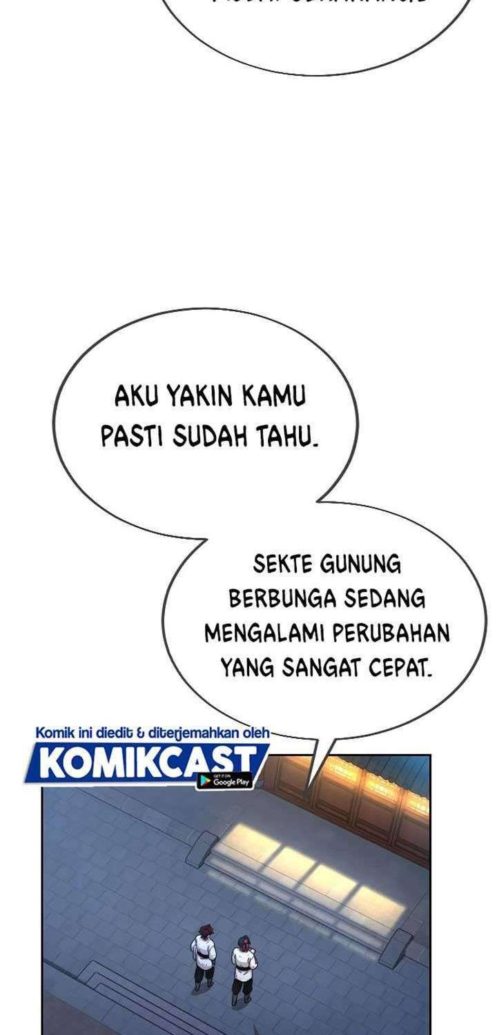 Return of the Flowery Mountain Sect Chapter 14 - halaman 51