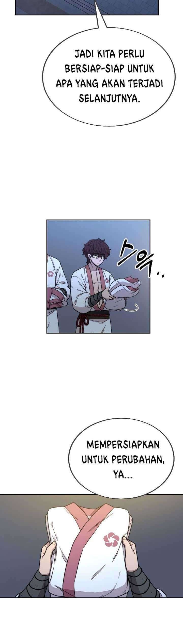 Return of the Flowery Mountain Sect Chapter 14 - halaman 52