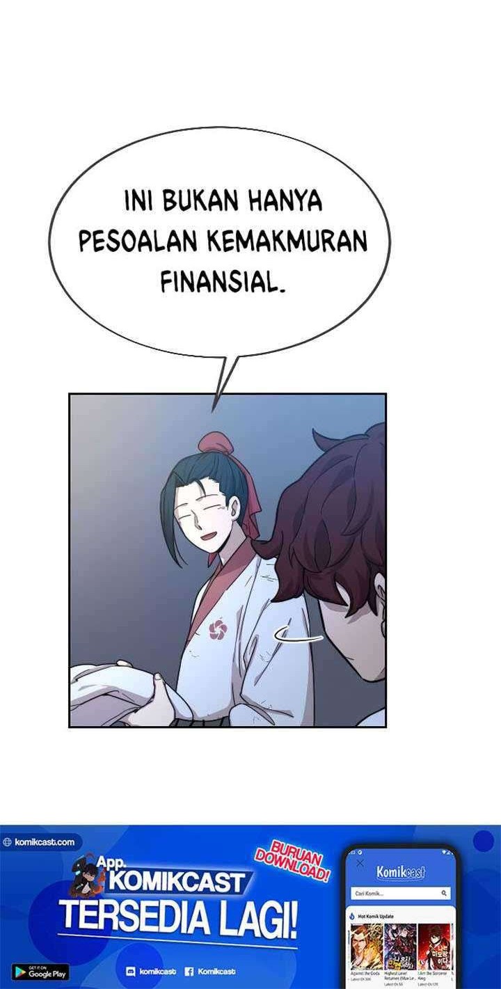 Return of the Flowery Mountain Sect Chapter 14 - halaman 53