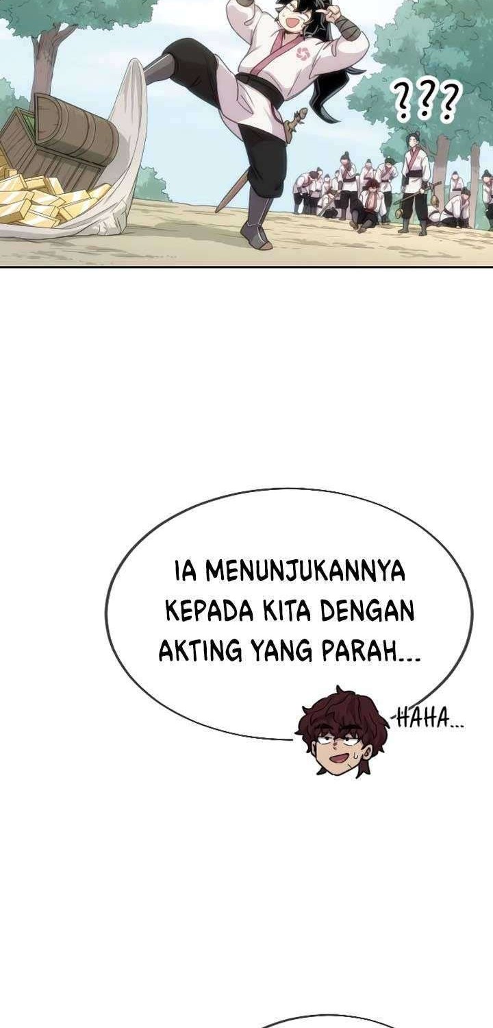 Return of the Flowery Mountain Sect Chapter 14 - halaman 55