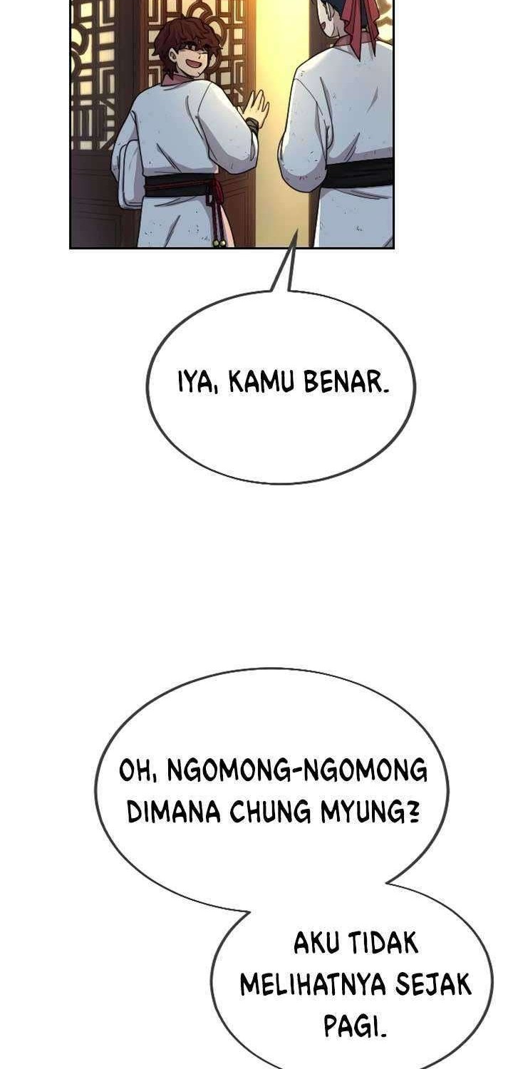 Return of the Flowery Mountain Sect Chapter 14 - halaman 59