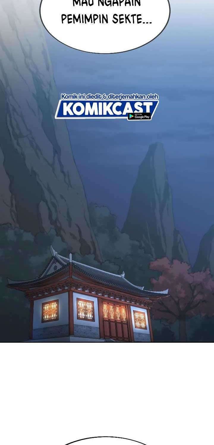 Return of the Flowery Mountain Sect Chapter 14 - halaman 61